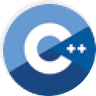 C++ 로고