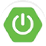 SpringBoot 로고