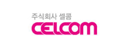 주식회사 셀콤 CELCOM